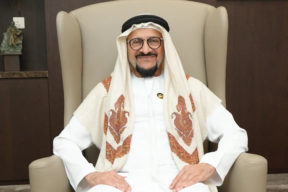 Firoz Merchant Philanthropy and Pure Gold Group