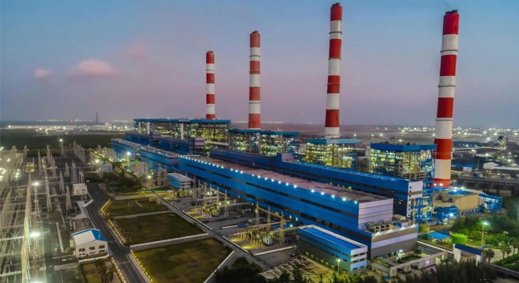 Adani Power TNPDCL contract