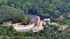 വയനാട് തുരങ്കപാതയ്ക്ക് ഫൈനൽ ക്ലിയറൻസ് Wayanad Tunnel Road Project Clearance