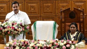 Kerala Corporation Budgets