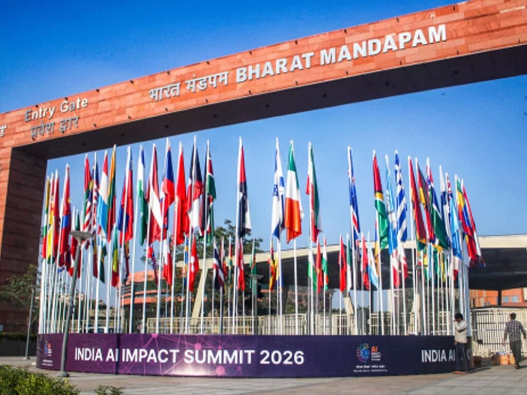 India AI Impact Summit