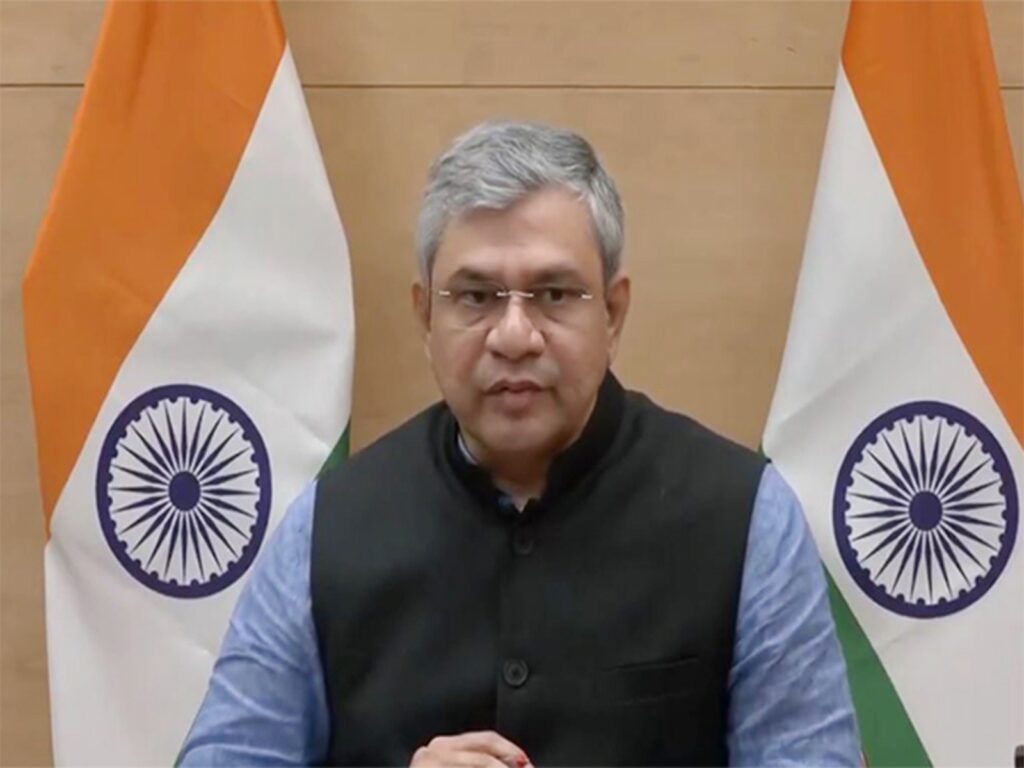 India Smartphone Exports 