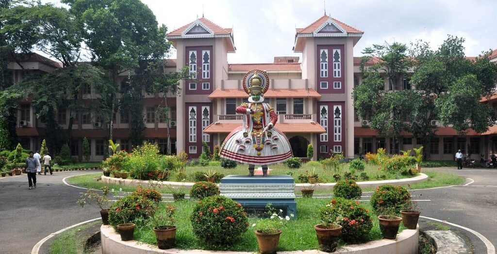 CUSAT Placement Season