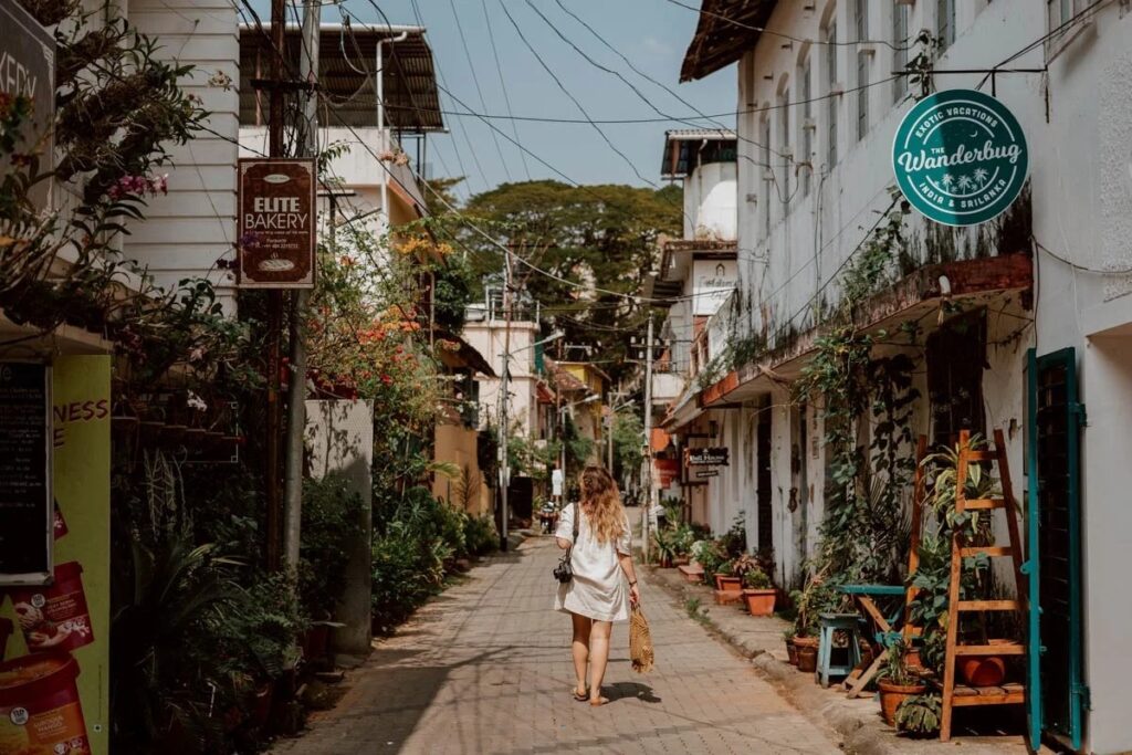 Kochi Top 10 Trending Global Destinations