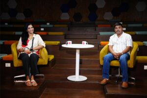 Financial Planning with Johncy Jacob