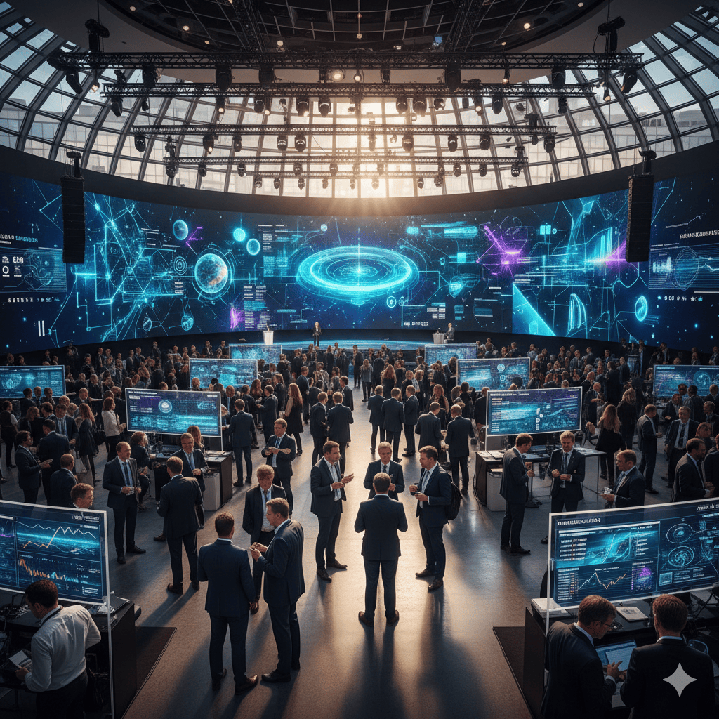 India AI Impact Summit