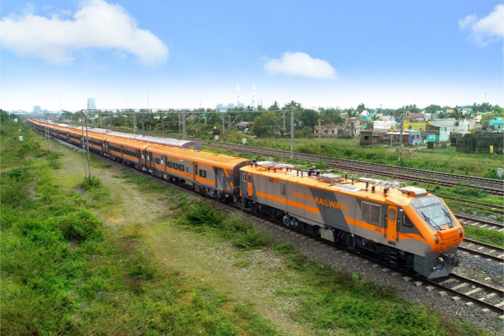 Kerala Special Trains Regularized by Railways
