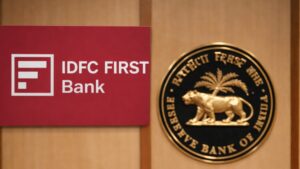 IDFC First Bank Fraud RBI Governor Statement