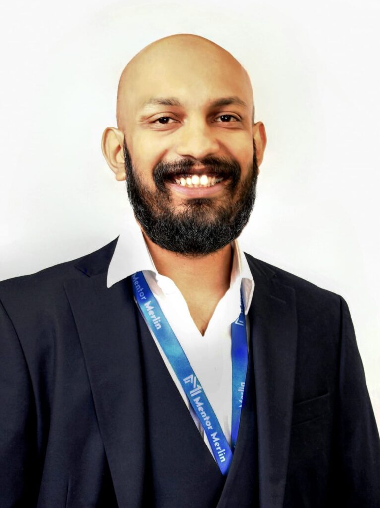 Malayali entrepreneurs UK Innovator of the Year award