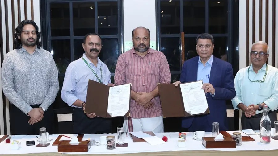 Keltron Export Orders from African Navies