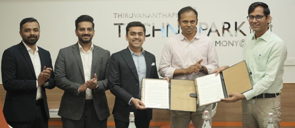 Yoo Hub Trivandrum by HiLite