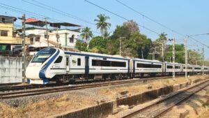ഇന്ത്യയിലെ അതിവേഗ ട്രെയിനുകൾ Fastest Trains in India