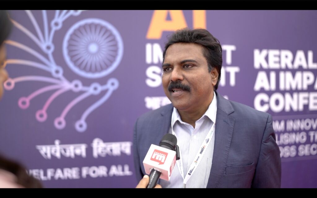 K-SMART and K-FON Kerala