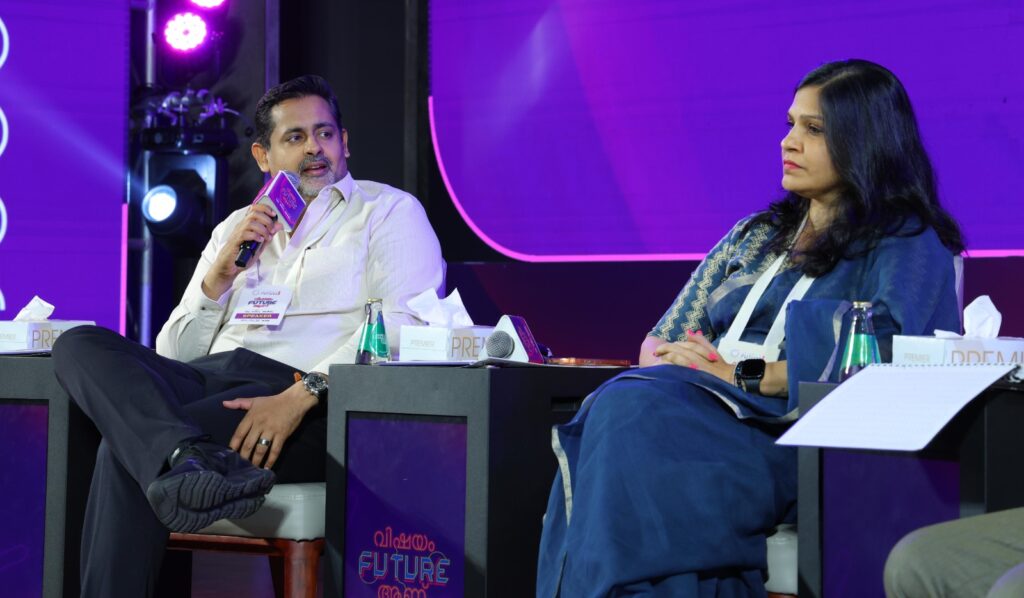 Youth Entrepreneurship Kerala