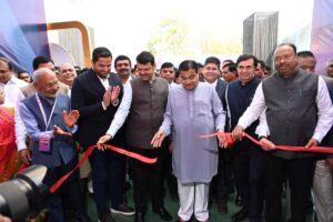 Adani Group Vidarbha Investment Roadmap