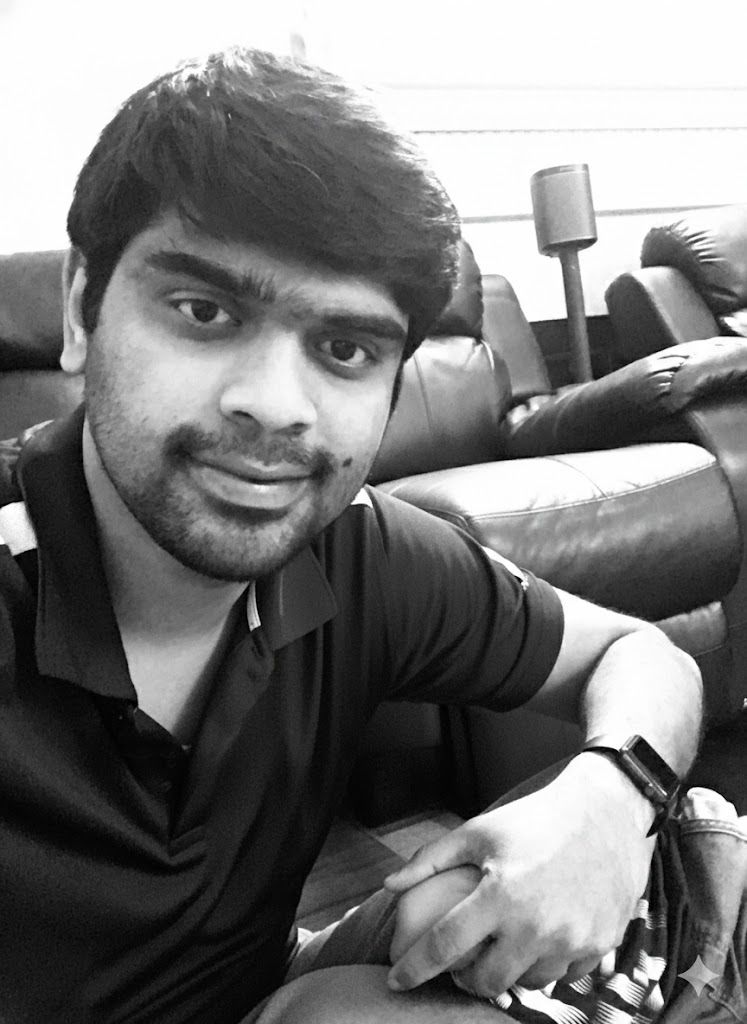 Raj Jegannathan Tesla Resignation