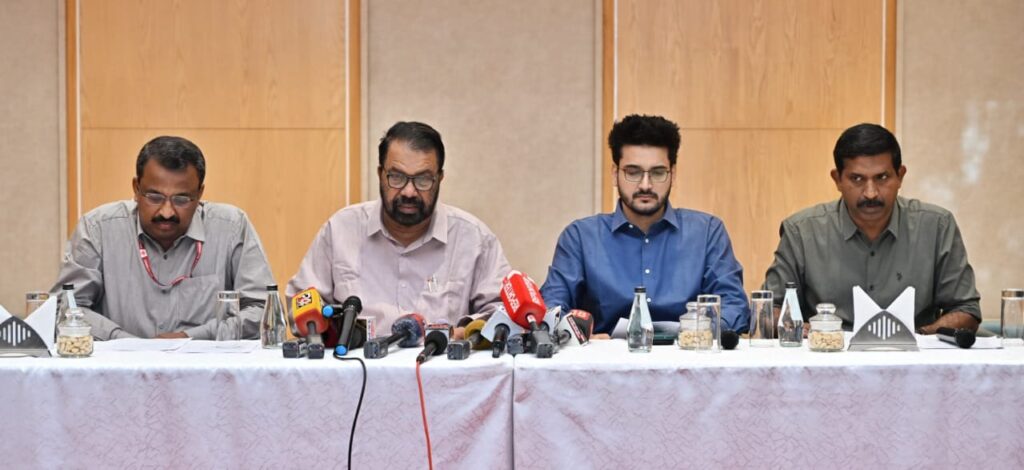 German Deep Tech Startups in Kerala