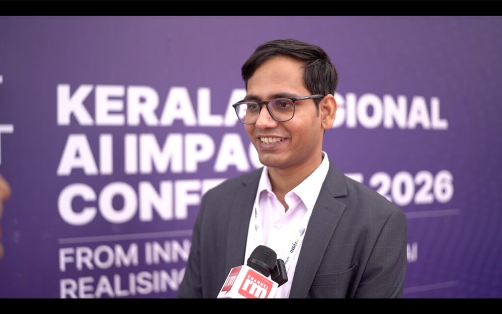 Sandeep Kumar IAS Technopark CEO