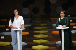 അനൂജ ബഷീറിന്റെ സംരംഭക യാത്ര Anooja Bashir FlexiCloud Entrepreneurial Journey