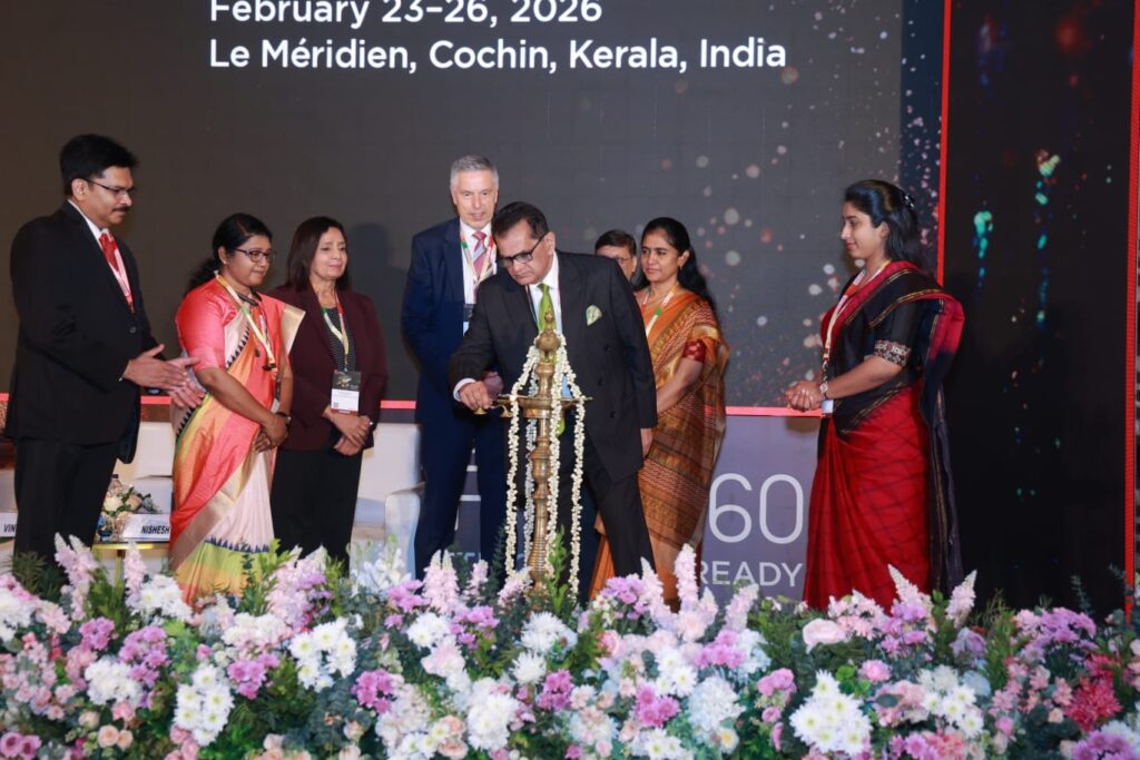 International Spice Conference Kochi