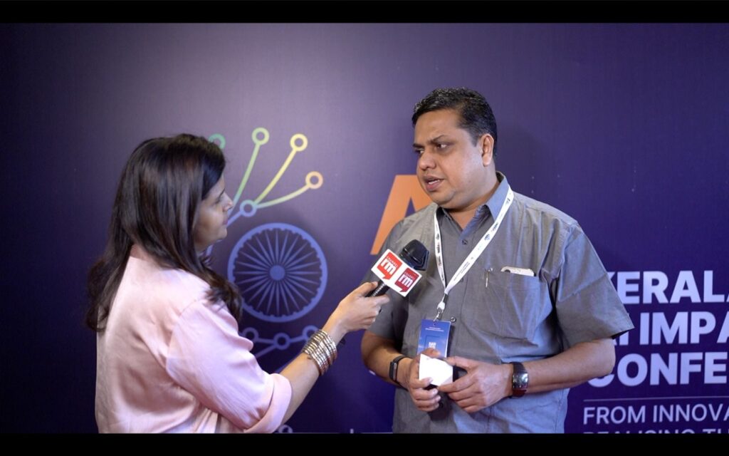 AI in Kerala Healthcare Transformation