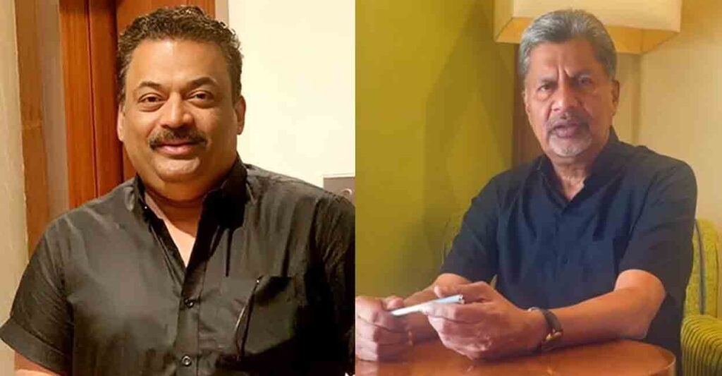 Confident Group MD TA Joseph on IT Raid and CJ Roy Death