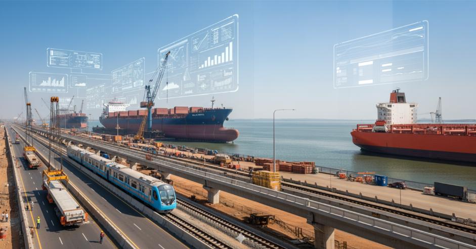 India Budget Capital Expenditure