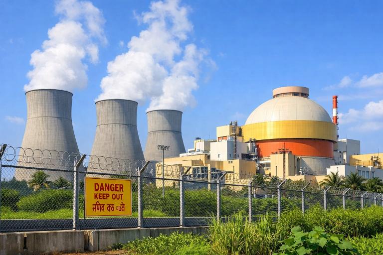 Kazakhstan to supply fresh uranium to India