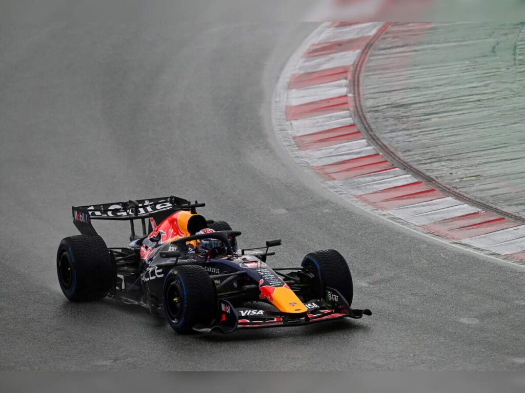 Adani Group Formula One India