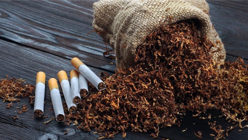 Cigarette price hike India