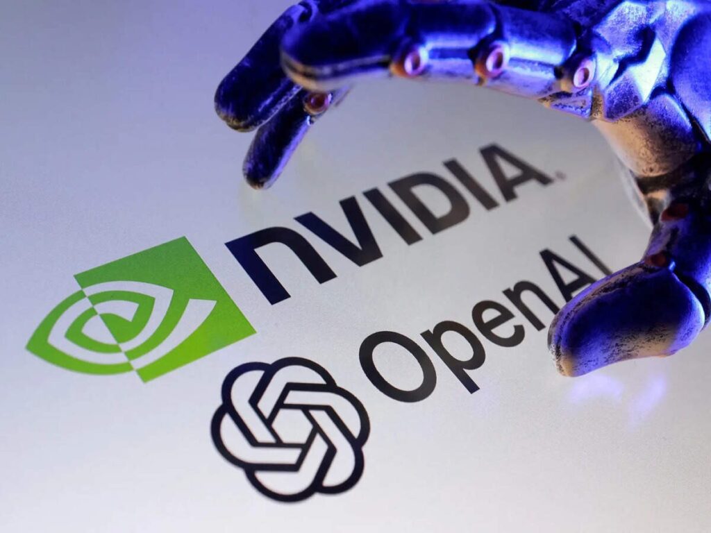 Nvidia OpenAI Investment