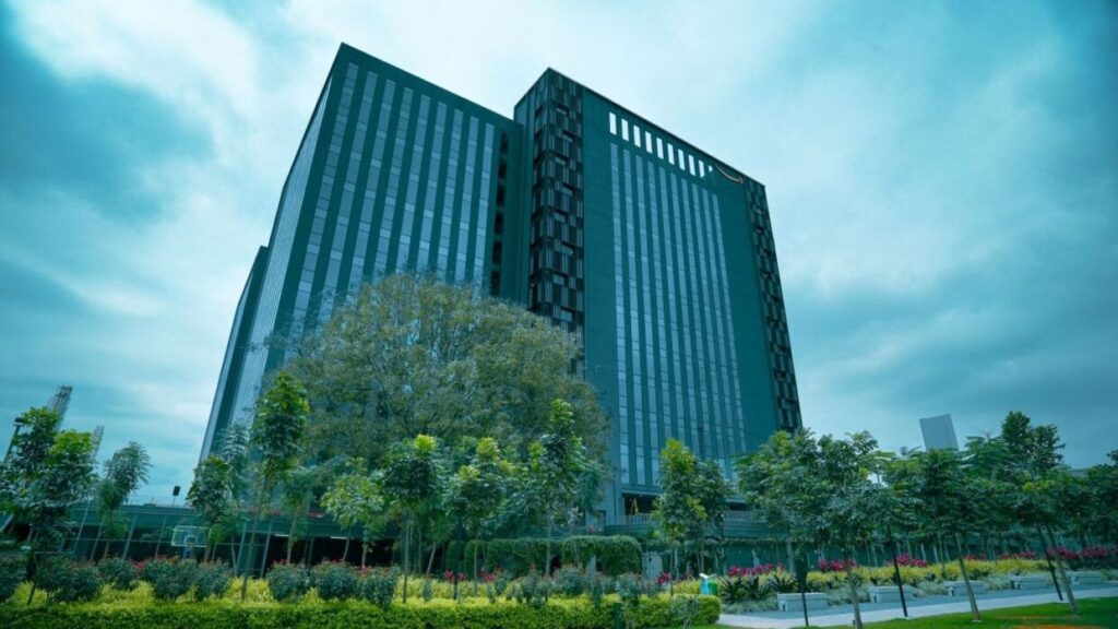 Amazon’s second-largest office in Asia opens in Bengaluru