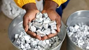 Rare Earth Corridors in Kerala