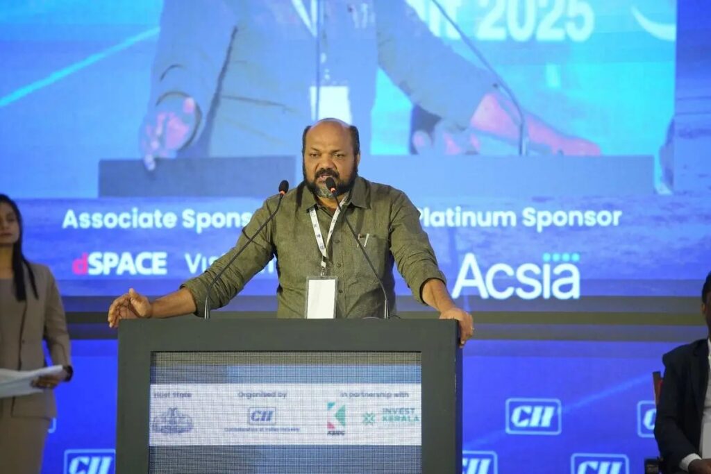 Invest Kerala Global Summit Projects