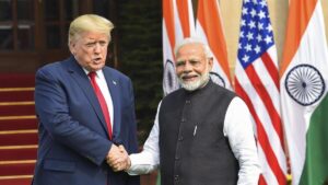 India-US Trade Agreement