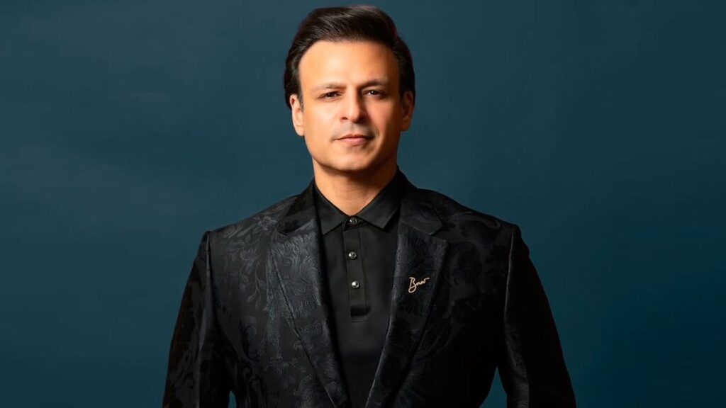 Vivek Oberoi personality rights court case