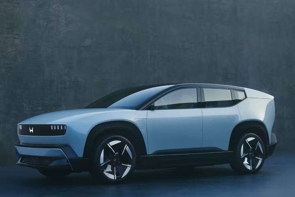 honda rajasthan ev investment