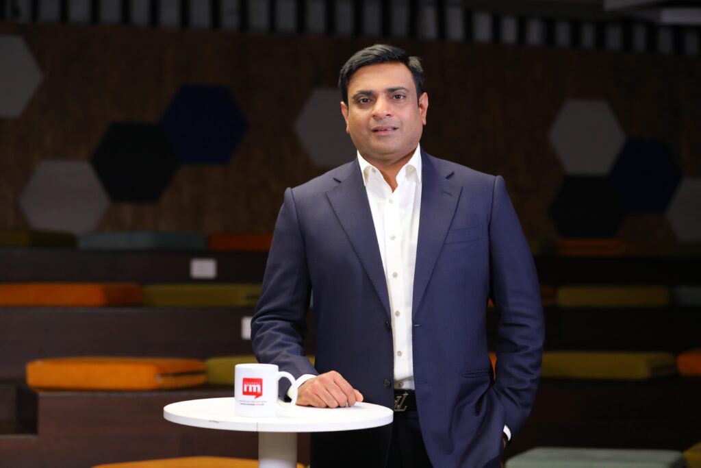 Nishin Thaslim Morickap Group Success Story