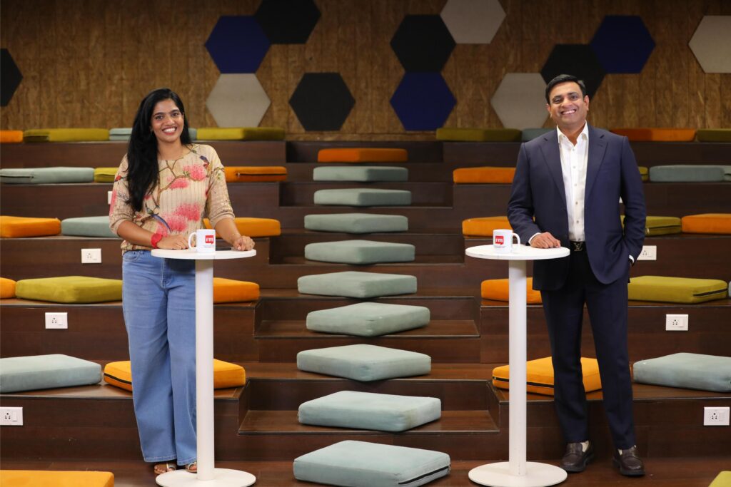 Nishin Thaslim Morickap Group Success Story