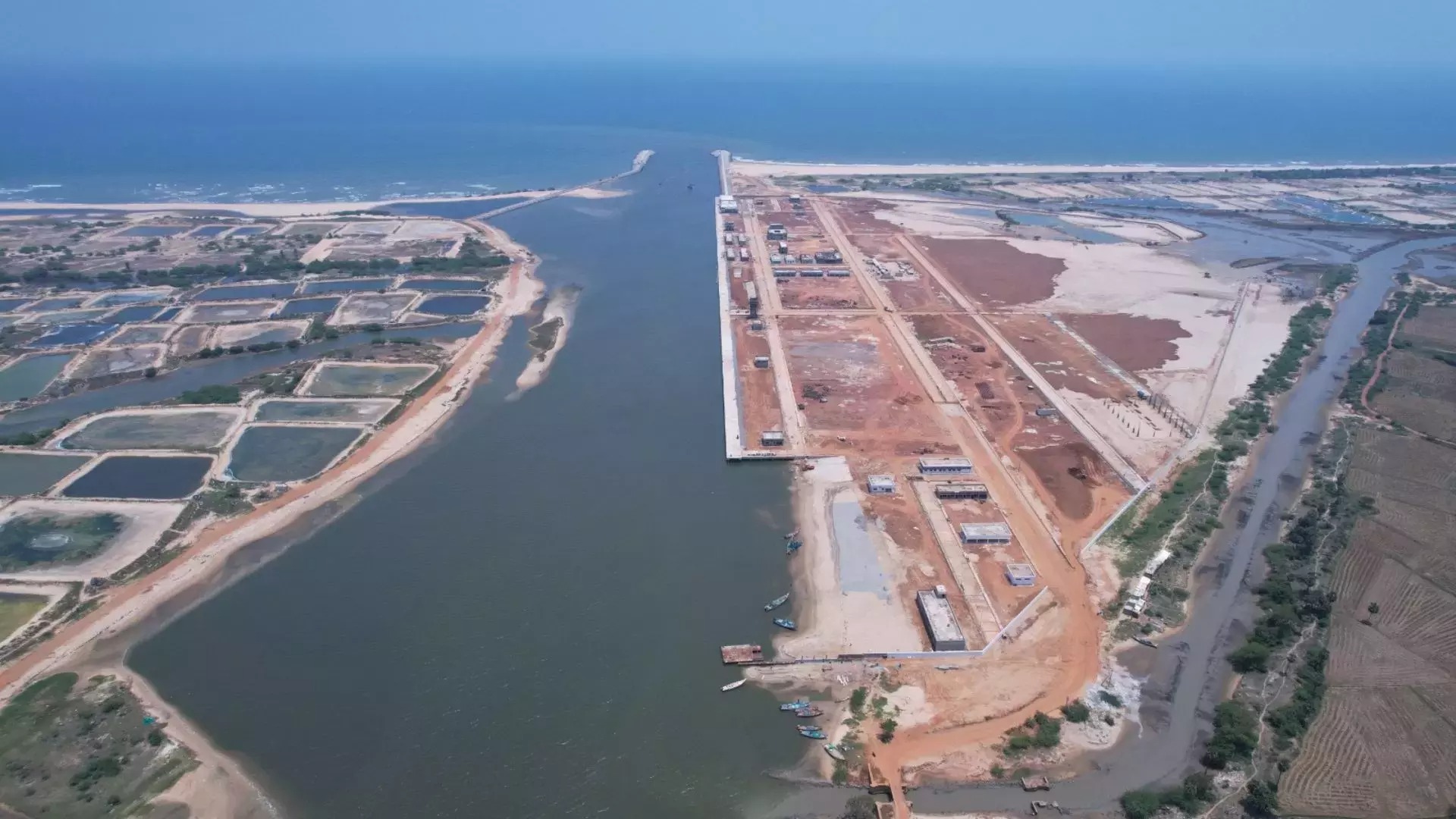 ആദ്യ ഓട്ടോണമസ് മാരിടൈം ഷിപ്പ് ബിൽഡിംഗ് സെന്റർ