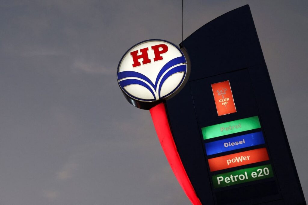 HPCL resumes Russian oil purchase