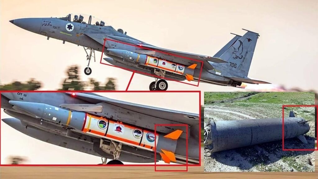Blue Sparrow missile technology India