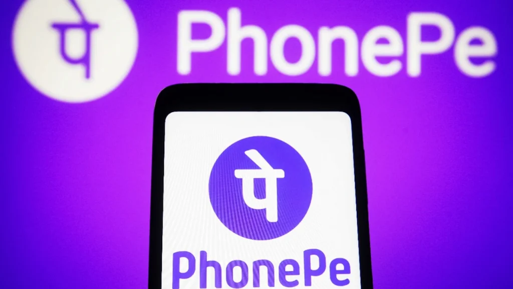 phonepe ipo delayed iran conflict market volatility