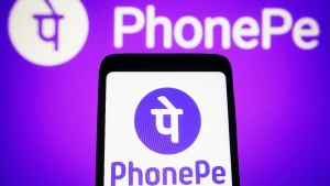 phonepe ipo delayed iran conflict market volatility