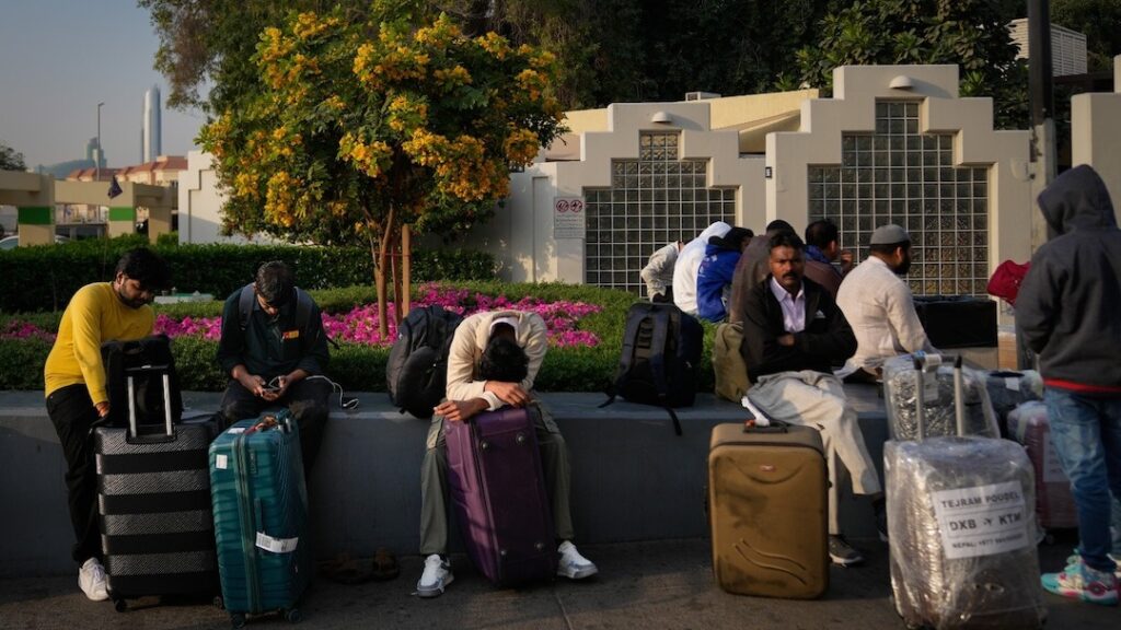 EaseMyTrip Oman to India charter flights