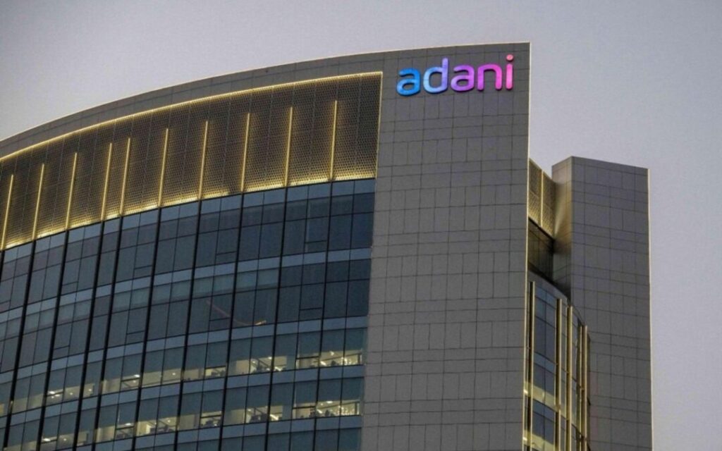 Adani road portfolio expansion