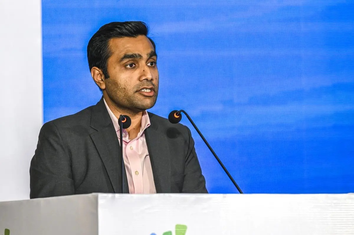 ഗ്രീൻഫീൽഡ് ഇൻഫ്രാസ്ട്രക്ചറിൽ വാഴാൻ Adani