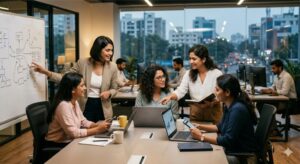 women led startups india funding