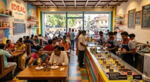 ഇന്ത്യയുടെ ഐസ്ക്രീം തലസ്ഥാനം mangaluru ice cream capital of india