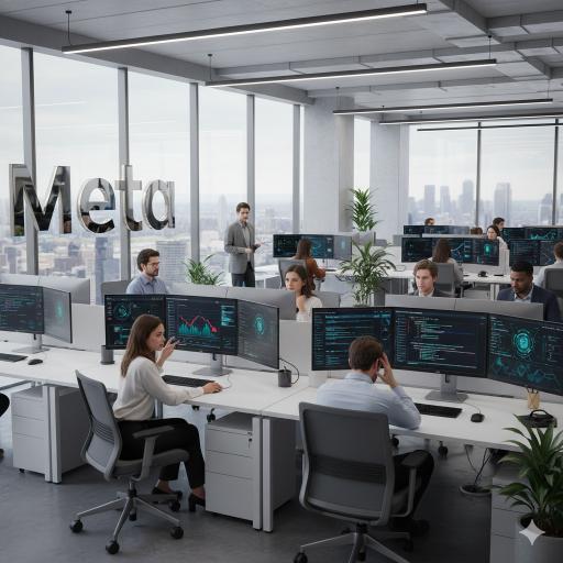Meta massive layoffs